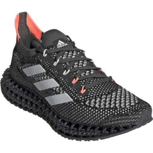 adidas gazelle silver green womens adidas 4DFWD 2 Men's Running Shoes White/Black / 10